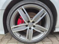 Audi A3 Sportback 2.0 TFSI S3 quattro Pro Line Plus | 2019 | 109.869 km | Automaat | Z089KD | NAP: Geen oordeel