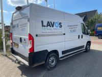 Fiat Ducato 30 2.2 MultiJet L2H1 | 2023 | 105.865 km | VXB83G | NAP: Logisch