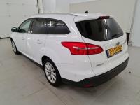Ford Focus Wagon 1.0 Titanium Station Wagon | 2016 | 171,737 km | R055NJ | NAP: No rating