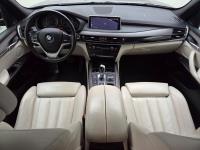 BMW X5 xDrive30d High Executive | 2017 | 205,489 km | Automatic | KZ038J | NAP: Makes sense