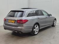 Mercedes-Benz C-klasse Estate 350 e Lease Edition Stationwagen | 2016 | 149.713 km | Automaat | X645TS | NAP: Geen oordeel