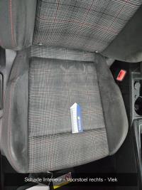Volkswagen Golf 2.0 TSI GTI | 2020 | 244,836 km | Automatic | L070RZ | NAP: No rating