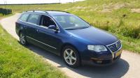 Volkswagen | Passat Variant | 1.9 TDI Comfortline BlueMotion | 2008 | 368,015 km | 05HGS4 | Logical
