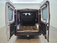 Renault Trafic 1.6 dCi T29 L2H1 DC Comfort | 2016 | 74.868 km | V17GHF | NAP: Geen oordeel