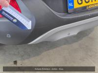 Renault Kadjar 1.2 TCe Extase | 2017 | 168,758 km | GGR55R | NAP: No rating