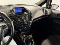 Ford | B-Max | 1.0 EcoBoost Titanium | 2015 | 149,480 km | GV907T | Logical