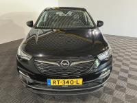 Opel | Grandland X | 1.2 Turbo Online Edition | 2018 | 147,032 km | RT340L | Logical