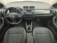 Skoda Fabia Combi 1.2 TSI Style Stationwagen | 2015 | 209.073 km | JG966F | NAP: Geen oordeel