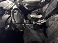 Peugeot | 2008 | 1.2 PureTech Blue Lion | 2018 | 138.428 km | RP400F | Logisch