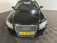 Audi | A4 Avant | 2.0 Pro Line Business | 2006 | Automaat | 230.234 km | 63SPBG | Logisch