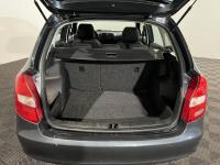 Skoda | Fabia Combi | 1.2 TSI Ambition | 2011 | 125.875 km | 91PJG1 | Logisch