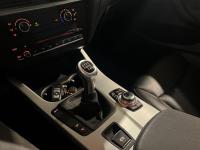 BMW | X3 | xDrive20d High Executive | 2012 | 247.153 km | 11TVT4 | Logisch