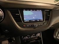 Opel | Grandland X | 1.6 Turbo Hybrid4 Ultimate | 2021 | 188.683 km | L243XH | Logisch