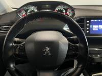 Peugeot | 308 SW | 1.2 PureTech Blue Lease Executive | 2017 | 175.669 km | NB507Z | Logisch