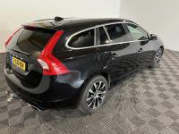 Volvo | V60 | 2.0 D3 Summum | 2017 | 210.963 km | J333KN | Geen oordeel