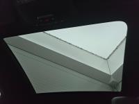 Mercedes-Benz C-klasse Coupé 200 Prestige | 2016 | 222.602 km | Automaat | ZG109N | NAP: Geen oordeel