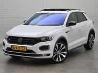 Volkswagen T-Roc 1.5 TSI Sport Business R | 2019 | 154.799 km | Automaat | L422GX | NAP: Geen oordeel