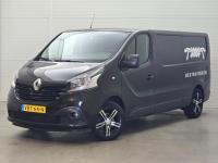 Renault Trafic 1.6 dCi T29 L2H1 Work Edition Energy | 2019 | 215.125 km | VBT64N | NAP: Logisch