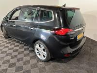 Opel | Zafira Tourer | 1.4 Cosmo Automatic | 2012 | 182,134 km | 50XKS8 | Illogical
