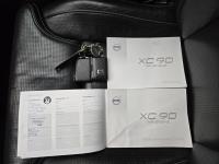 Volvo XC90 2.0 T8 Twin Engine AWD Inscription | 2016 | 313.104 km | Automaat | JX738L | NAP: Logisch