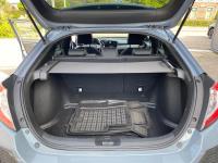 Honda Civic 1.5 i-VTEC Sport Plus | 2017 | 166,569 km | TN509V | NAP: No rating