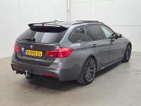 BMW 3 Series Touring 320d M Sport Edition High Executive Station Wagon | 2015 | 239,455 km | Automatic | R095DJ | NAP: No rating