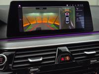 BMW 5-serie 540i High Executive | 2020 | 124.350 km | Automaat | J590LR | NAP: Geen oordeel