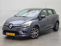Renault Clio Estate 1.2 GT Stationwagen | 2018 | 62.449 km | Automaat | R135HF | NAP: Geen oordeel