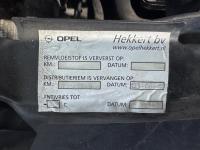 Ford | Ka | 1.2 Titanium X start/stop | 2011 | 139.663 km | 80RHP5 | Logisch