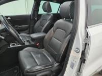 Kia Sportage 1.6 T-GDI 4WD GT-Line First Edition | 2018 | 120,845 km | Automatic | P511VG | NAP: No rating