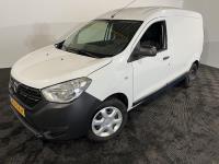 Dacia | Dokker | 1.5 Blue dCi 75 Essential | 2020 | 197.107 km | VFV74H | Logisch