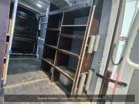 Volkswagen Crafter 35 2.0 TDI L3H3 Comfortline | 2022 | 49.279 km | Automaat | VJX98X | NAP: Logisch