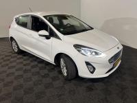 Ford | Fiesta | 1.0 EcoBoost Titanium | 2021 | 148.514 km | K407GV | Logisch