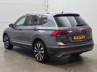 Volkswagen Tiguan Allspace 1.4 TSI Comfortline Business 7p. | 2018 | 247.646 km | Automaat | TK870K | NAP: Logisch