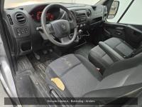Renault Master T35 2.3 dCi 145 L3H2 EL DC Energy | 2019 | 161,291 km | VXS66K | NAP: No rating
