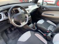Citroën DS3 1.4 Chic | 2011 | 190,540 km | GJ678K | NAP: No rating