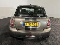 Mini | Mini | 1.6 One Holland Street | 2013 | 192.936 km | 4SZF25 | Logisch