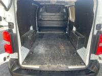 Opel Vivaro 2.0 CDTI L2H1 Edition | 2020 | 56.347 km | Automaat | VFD93N | NAP: Logisch