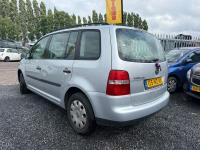Volkswagen | Touran | 1.6 Athene | 2004 | 308.513 km | 05NZRX | Logisch