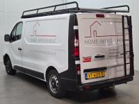 Renault Trafic 1.6 dCi T29 L1H1 Comfort Energy | 2016 | 117.420 km | VT605D | NAP: Logisch