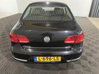Volkswagen | Passat | 1.4 TSI Highline BlueMotion | 2011 | 237,860 km | L696LS | No rating