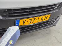 Citroën Jumpy 2.0 BlueHDI 120 Business XL DC S&S | 2017 | 83,264 km | V37LKH | NAP: No rating