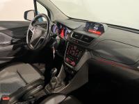 Opel | Mokka | 1.4 T Innovation | 2016 | 163.920 km | JR284N | Logisch