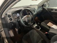 Volkswagen | Tiguan | 1.4 TSI Sport&Style | 2012 | 125,568 km | 61XND8 | Logical