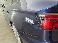 Audi A3 Limousine 2.0 TFSI S3 quattro Pro Line Plus | 2018 | 178.375 km | Automaat | P657ZD | NAP: Geen oordeel