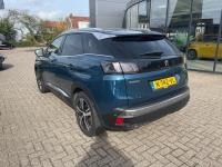 Peugeot 3008 1.6 HYbrid 225 GT | 2022 | 93.833 km | Automaat | N742VL | NAP: Logisch