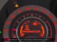 Fiat 500 C 0.9 TwinAir Turbo Lounge | 2018 | 127,785 km | Automatic | XB401S | NAP: Makes sense