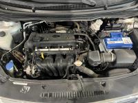 Hyundai | i20 | 1.4i Dynamic XL | 2010 | 167,119 km | 24LZK5 | Logical