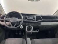 Volkswagen Transporter Kombi 2.0 TDI L2H1 Personenbus | 2023 | 235.720 km | T284FB | NAP: Logisch
