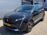 Peugeot 5008 1.2 PureTech GT | 2022 | 210,794 km | R540GD | NAP: Makes sense